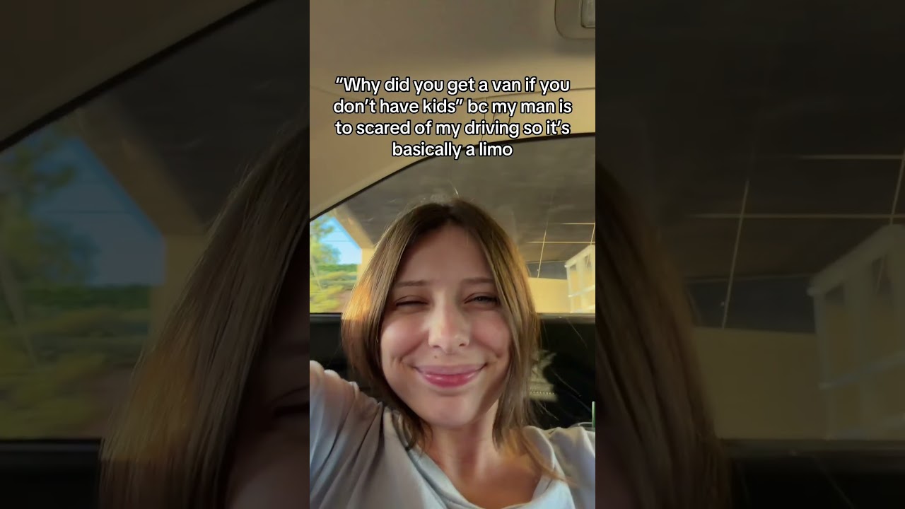 LIMO DRIVERRRR