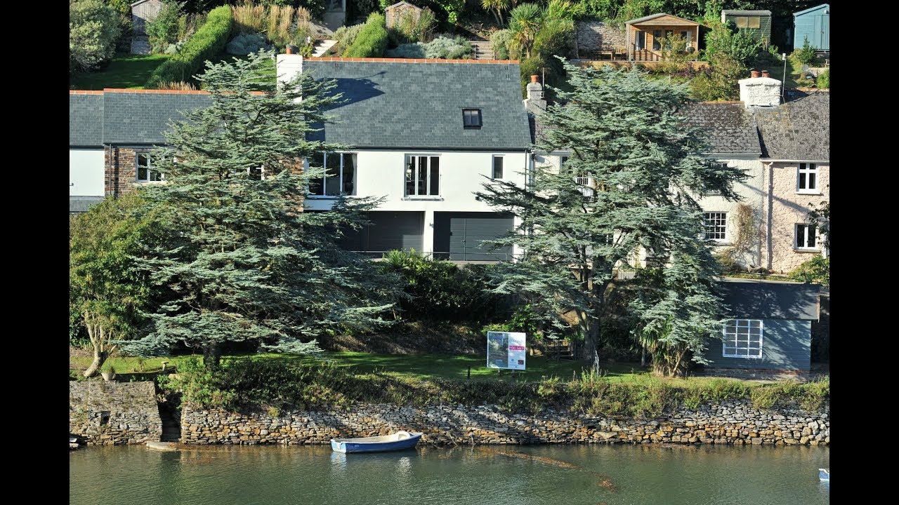 NEWTON FERRERS   Ash Mill