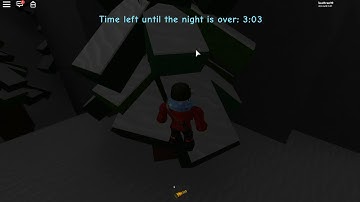 Roblox | The Clown Killings 2 | How To Use Radio And Call The Hunter