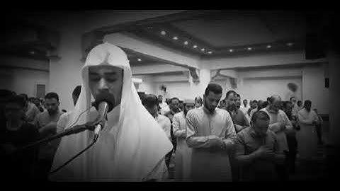القارئ عبد الرحمن مسعد | سورة ابراهيم 