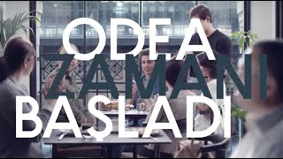 Odea Zamanı Doğum Günü