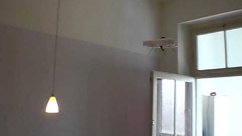 Mini Indoor Multiwii Tricopter