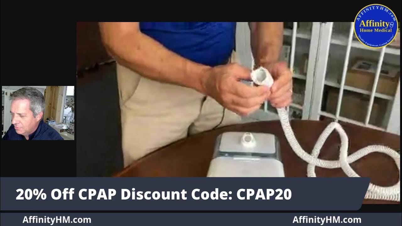 CPAP Talkin' Answering Your Questions about Sleeping with CPAP and more