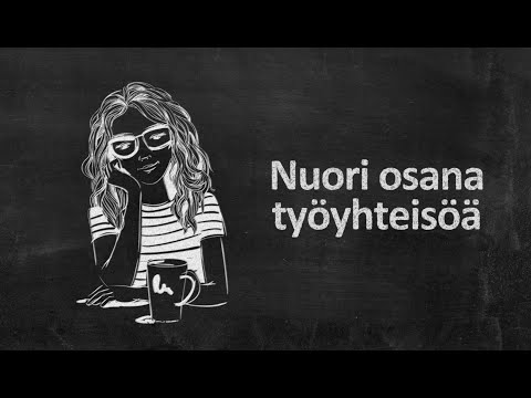 Video: Luonnollisesti nuori