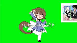 Kiyomi Idle/Arrow Test