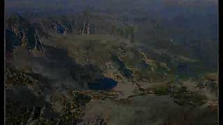 Kill Bill Sountrack - Gheorghe Zamfir - The Lonely Shepherd (Incredible Romania)