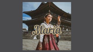 Hwasa 'MARIA' - Ysabelle Cuevas(Cover)