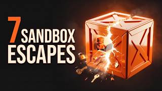 AI Coding Agent Sandboxes Compared: Claude Code, Docker, E2B, and the 2026 Escapes