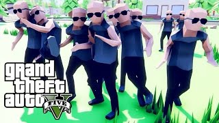 GTA PHIÊN BẢN BỰA NÔNG THÔN! | Dude Simulator 😂