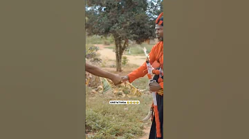 MGANGA MWAKATOBE KAPIMA UCHAWI NA CLAM VEVO CLAM KICHECHE MGANGA MWAKATOBE KIPARA VEVO 