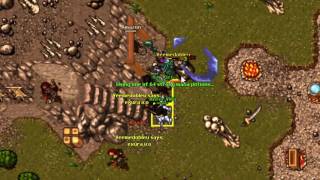MADARU FUNNY NOOB PART SOLERA RULES