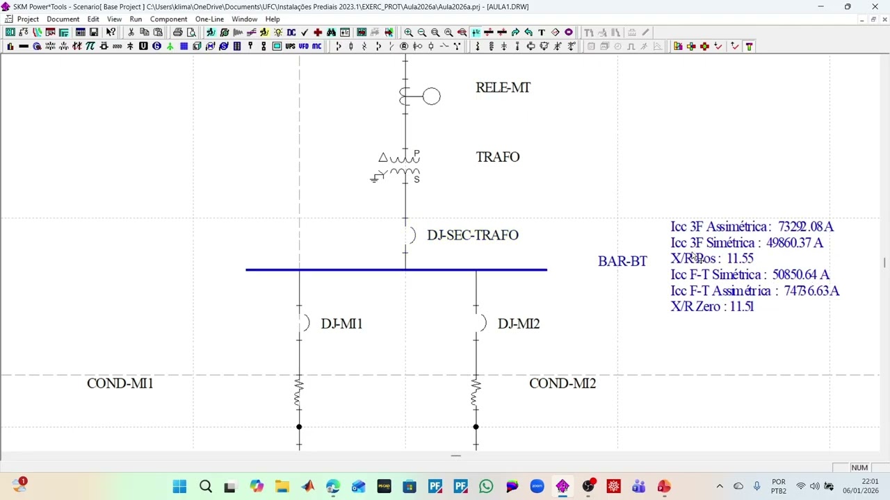 Proteção - Parte 2/3