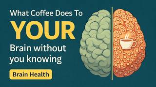 Why Caffeine Withdrawal Hits So Hard | The Biology Explained