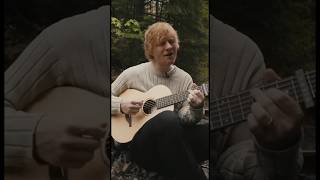 #AutumnVariations il nuovo album di #EdSheeran è fuori ovunque 🍁🍂 #shorts