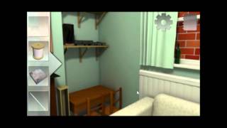 Solace: The Escape Dining Room Walkthrough screenshot 3