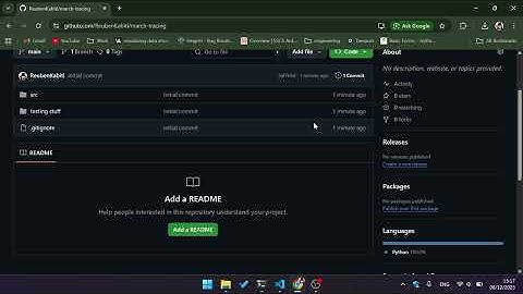 Watch me build a ray marcher in python (No talking) - Part 1