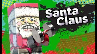 Box Sumo: Ep. 8.5 - Santa Interview