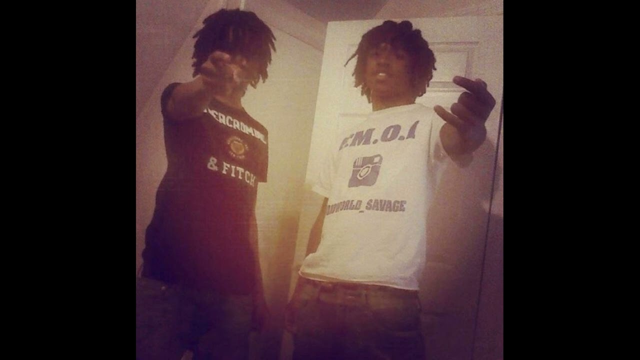 [FREE] GLO Type Beat - "vanscup"