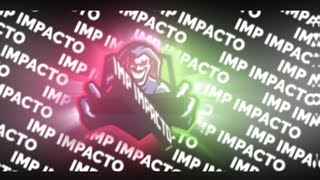 intro simples pra guilda imp impacto (android)