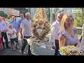 Święto plonów w gminie Strzegom / Rogoźnica 2024