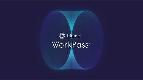 Plume WorkPass for your small business
