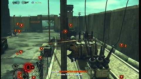 Prototype 2 Gameplay Part 8 by LGBRR