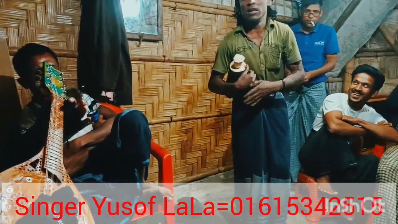 January 22, 2026🪕Singer Yusof,New Holah