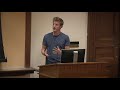 Alex Epstein @ Lafayette, "The Moral Case for Fossil Fuels 2.0" (improved audio)