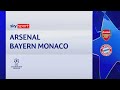 Arsenal Bayern Monaco 3 1 Gol E Highlights Champions League Arsenal Bayern Monaco 3 1 Gol E Highlights Champions League