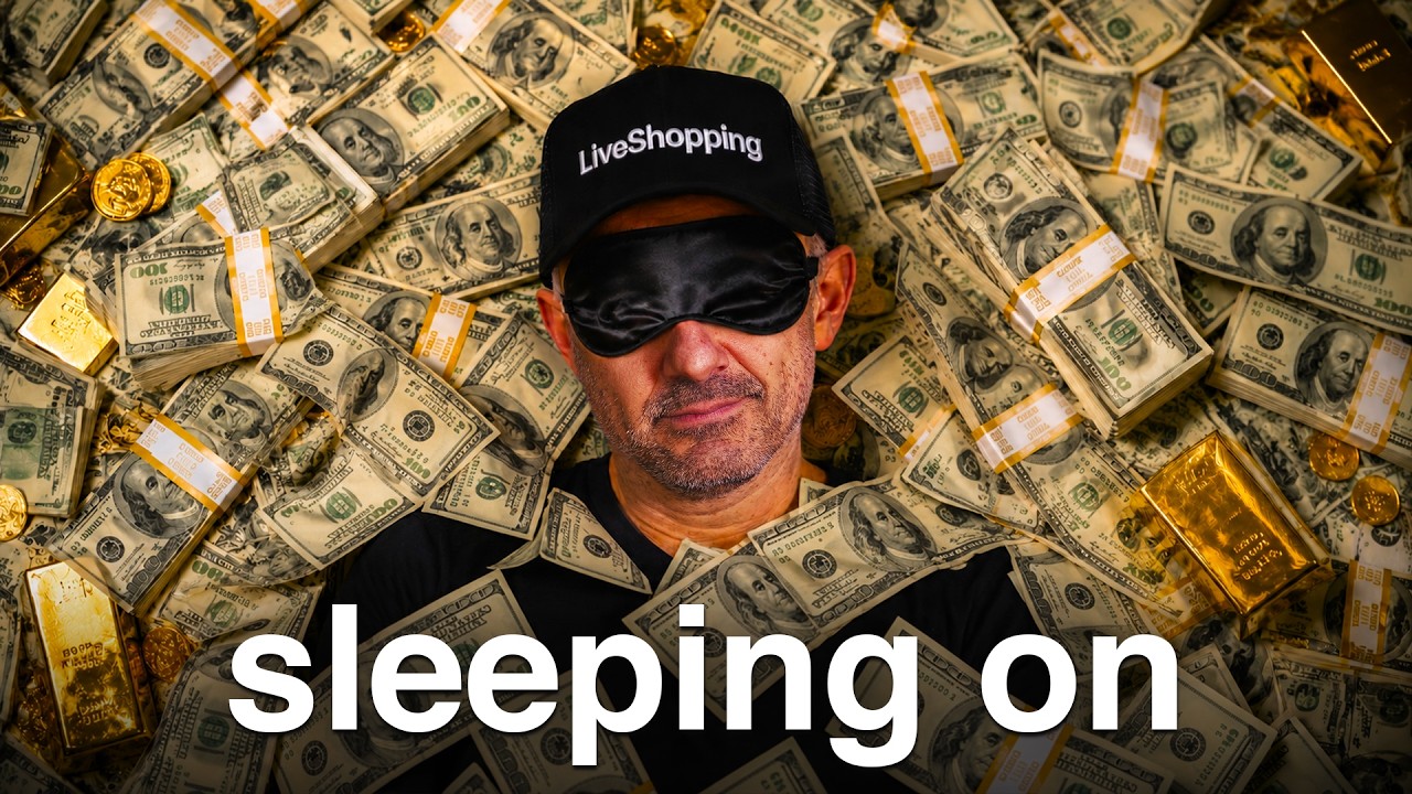 Live Social Shopping: The $800 Billion Opportunity Most Brands Are Missing