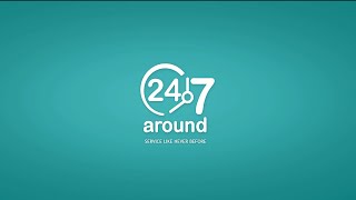 247around - Dealer App - Demo Video screenshot 3