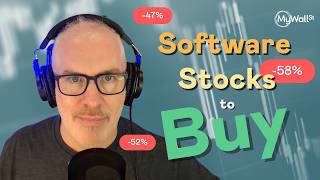 What Software Stocks Should You Buy on the Dip? screenshot 5