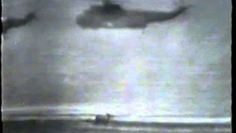 CBS News Coverage of Gemini 6 Part 35