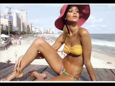 Ana Beatriz Barros Hot Video Vol. 1