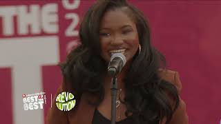 VODACOM BEST OF THE BEST 2026 | PRIME 01 – OFFICIAL PART ONE
