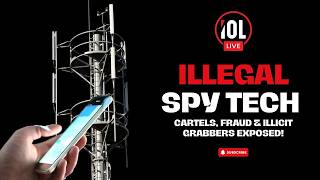 Madlanga Commission: EXPLOSIVE Revelations Expose Cartels, Illicit Spy Tech, and Mass Tender Fraud!
