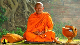 Tibetan Meditation Music, Relaxing Music, Healing Music, Sleep, Chakra, Relax, Yoga, Study,ย โฏ3626