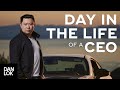 A day in the life as a ceo  dan lok hq