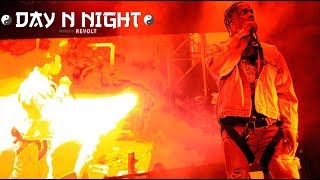 Travis Scott (Live Performance) - Day N Night Fest 2017!