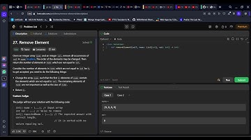 Why your bad at Leetcode