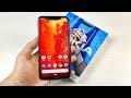 ВЗЯЛ КРУТУЮ NOKIA на ALIEXPRESS за 12000р 🔥 NOKIA 8.1 🔥 ОГОНЬ СМАРТФОН ЗА СВОИ ДЕНЬГИ!