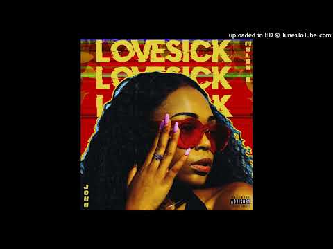 Joka - LOVESICK (feat. Mxlan A)