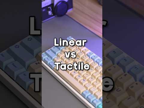 Do Linear Or