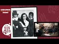 EL BÚNQUER: Sarah Good (3x38). Sarah Good era una benaventurada que la mala sort la va portar a demanar la caritat pels carrers d’un Massachusetts encara colonial. Mal lloc i mala època per parlar sola i insultar la gent que passa. Heu de saber que la pobra Sarah és una de les protagonistes dels judicis de Salem. Creieu-nos quan us diem que és pura coincidència que aquesta biografia caigui en 1 de novembre . Si haguéssim de relacionar cada dia assenyalat del calendari amb un personatge, pararíem bojos! Només ho fem per Nadal, pel dia internacional de la nostra mascota i pel Dia Internacional de les Dones. - EMTV