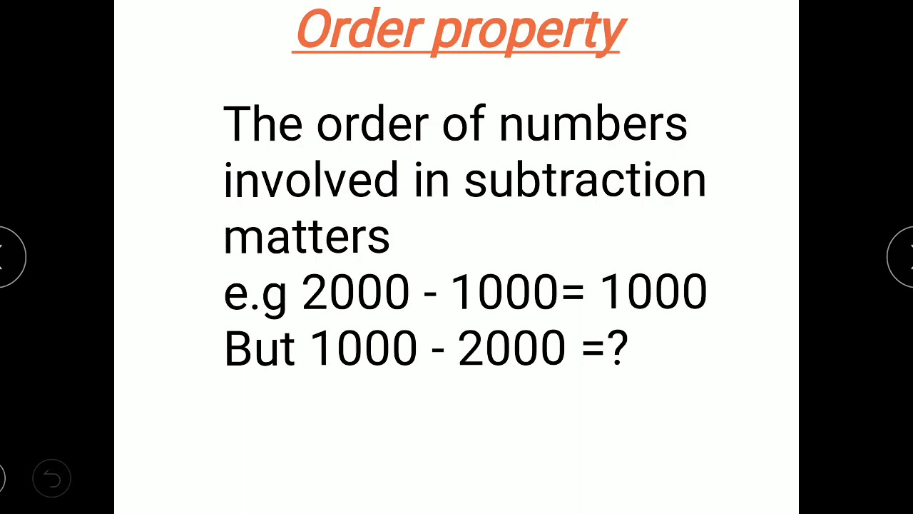 properties-and-applications-of-subtraction-for-grade-5-youtube