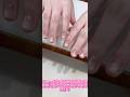ビー玉マグネットネイル#セルフネイル #マグネットネイル #マグネットジェル #ネイル #ネイルデザイン #nails #nailart #ネイル初心者