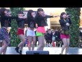 フェアリーズ ☆ 2014.12.13 たまプラテラス 1400 Tweet Dream