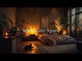 Calm Your Mind & Focus 🎧 Relaxing Lo-fi Guitar 24/7 🐾 Study | Work | Reading