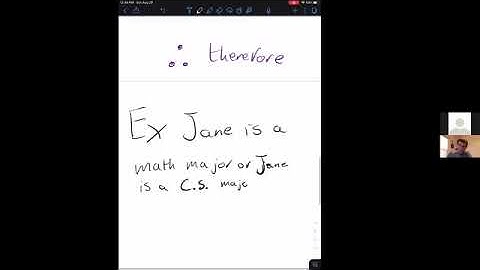 Section 2 1 Logical Equivalences