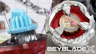 A JUMPING T-REX! | Tyranno Beat 4-70Q Random Booster PRIZE BEY Unboxing & Test Battle - Beyblade X